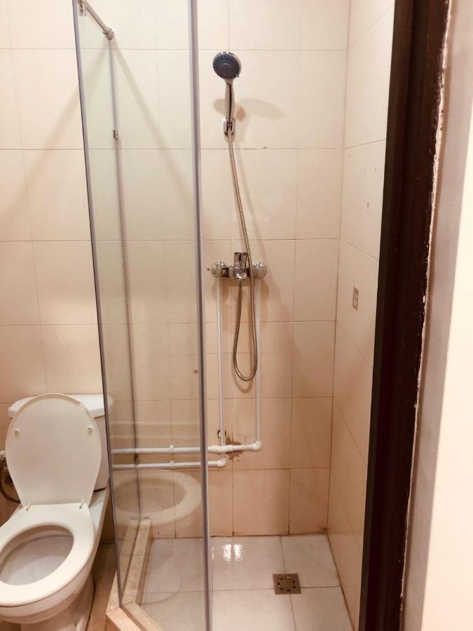 It Hotel Tumanyan Street Jerevan Eksteriør bilde